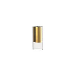 8546   Klosz "CAMELEON CYLINDER S BRASS" 8546