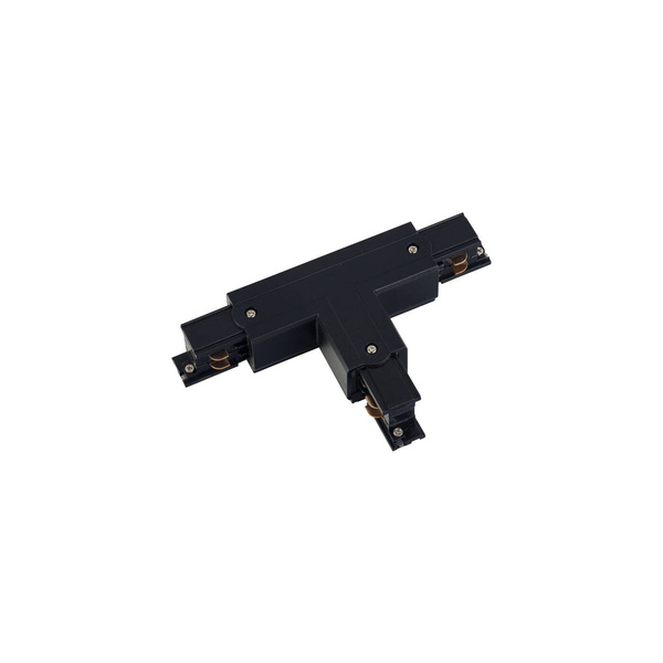 Łącznik T CTLS POWER T CONNECTOR RIGHT 1 BLACK (T-R1) prawy czarny 8242