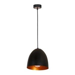 Nowoczesna lampa wisząca VEGAS 1xE27 MLP5587