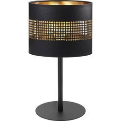 lampka nocna TAGO BLACK 5054