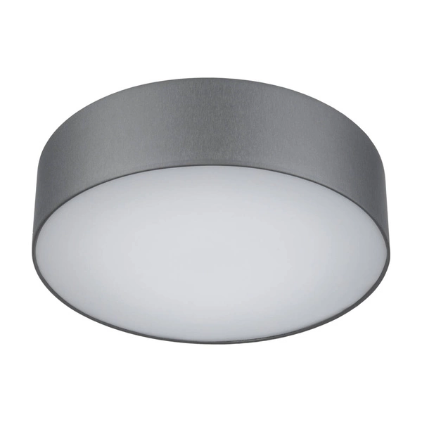RONDO GRAPHITE LAMPA SUFITOWA 4 PŁ 600 4239