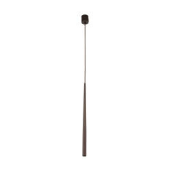 PIANO BROWN LAMPA WISZACA 1