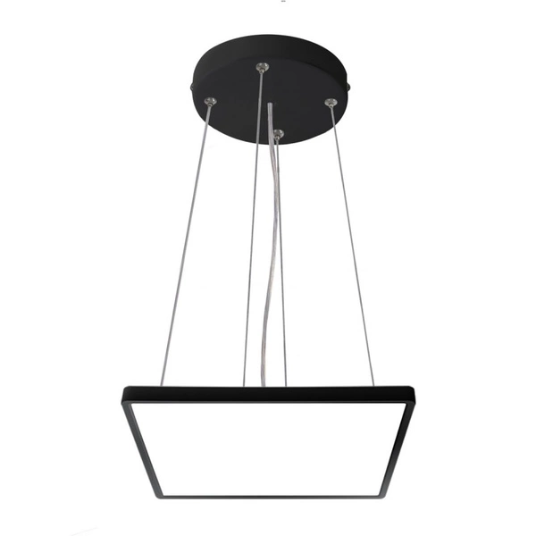 Lampa wisząca Italux Bastia PND-83625-230S-18W-WH