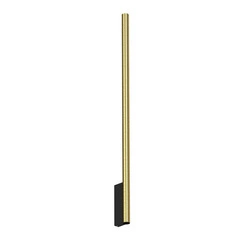 Kinket LASER WALL SOLID BRASS XL 78cm 2xG9 | mosiężny  10828