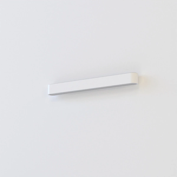 Kinkiet SOFT WALL LED GRAPHITE T8 63cm LED TUBE T8 | biały 7541