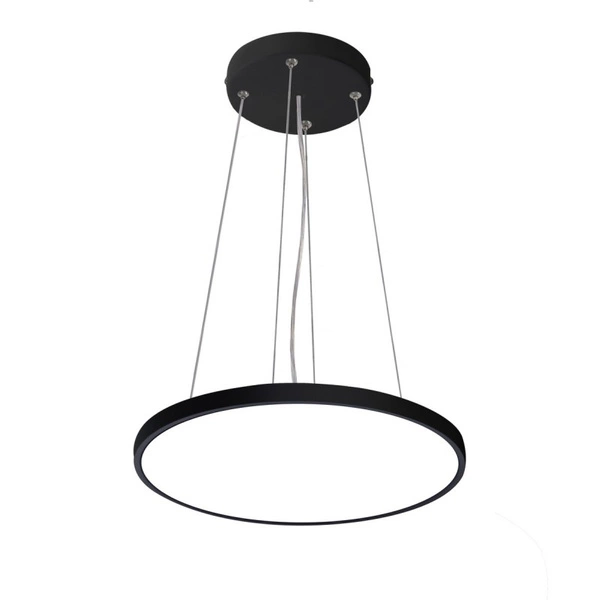 Lampa wisząca Italux Alata PND-72836-300R-24W-BL