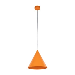 CONO ORANGE LAMPA WISZACA 1 M 10064