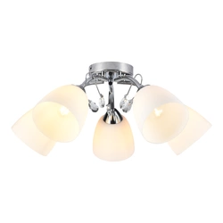 Lampa sufitowa PIREUS 5xE27