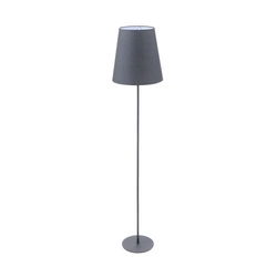 A4003 RIVA LAMPA PODŁOGOWA CZARNA/BLACK