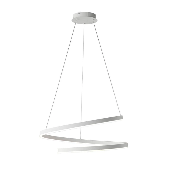 Lampa wisząca K-8182 z serii KOLOSO