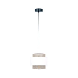 Lampa wisząca K-5270 z serii CEZAR