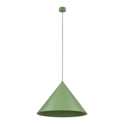 CONO PEAPOD 1XE27 XL