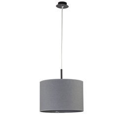 Lampa wisząca ALICE GRAY śr. 37cm 6815