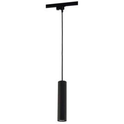 Lampa do szyno przewodu PROFILE EYE BLACK 9338