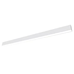 Lampa sufitowa Astar CL0105-36-WH 36W 3021 CCT | Biały