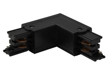 Azzardo TRACK 3LINE R CONNECTOR BLACK 2985