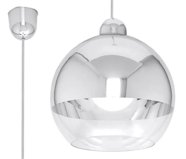 Lampa Wisząca COSMO Chrom SL.0083