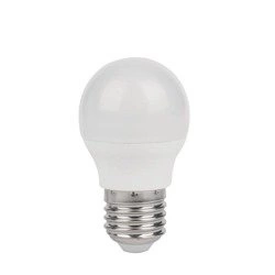 Żarówka LED E27 6W ciepła 3000K