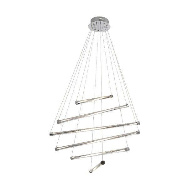 Lampa wisząca NAPA szer. 83cm.