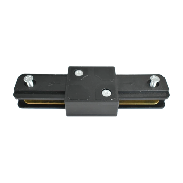 Łącznik Lampy TRACK LIGHT Black Typ prosty ML3923