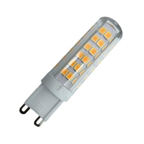 Żarówka LED G9 6W ciepła 3000K