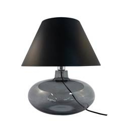 Lampa stołowa ADANA GRAFIT 5522BK