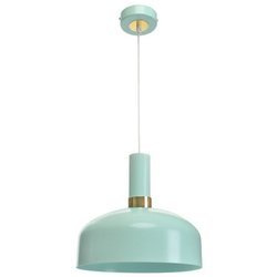 Nowoczesna lampa wisząca MALMO MINT 1xE27 MLP6200