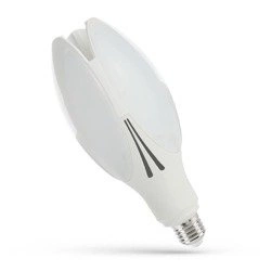 Żarówka do opraw ulicznych LED PARISIENNE 30W E-27 IP20 4000K