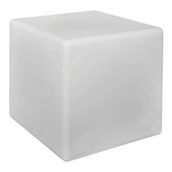 Świecąca kostka do ogrodu CUMULUS CUBE L 60cm 8965