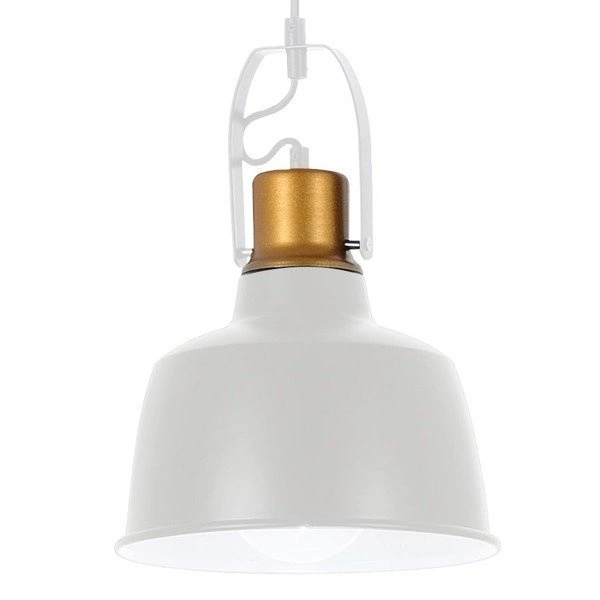 Lampa wisząca HERMAN śr. 23cm 1591102