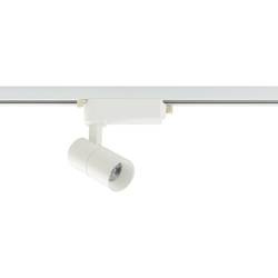 Spot TINOS LED wys. 10cm 7W barwa neutralna 4000K do szyn PROFILE | biały 10376