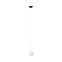 MARTIN BLACK / WHITE LAMPA WISZACA 1