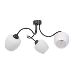 Lampa sufitowa K-5185 z serii BELLA