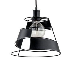 Stylowa lampa ONDO ONE 28cm