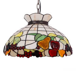 Lampa wisząca K-P16550 z serii FRUIT