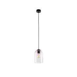 MOLLY PINK LAMPA WISZACA 1