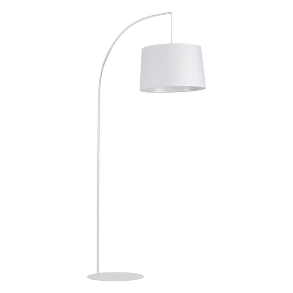 ORTA WHITE LAMPA PODŁOGOWA 1 PŁ