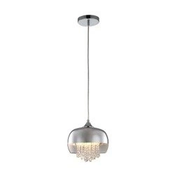 Nowoczesna lampa wisząca LUNA ML3802