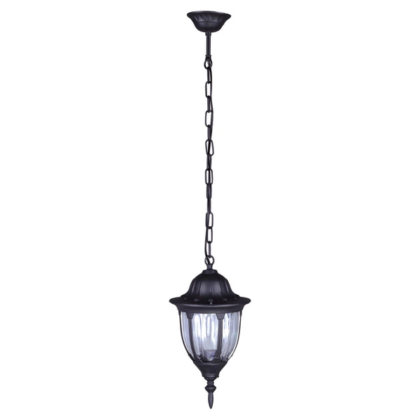 Lampa ogrodowa wisząca K-5007H/N z serii VASCO