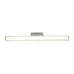 Kinkiet Linea LED CCT IP44 chrom LP-0510/1W-61 CH