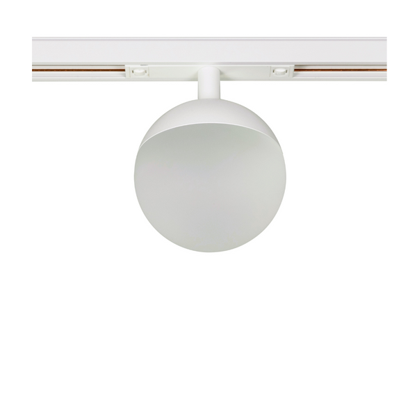 Lampa kula MultiLINE ORB 7W 3000K ciepła 120st | biały