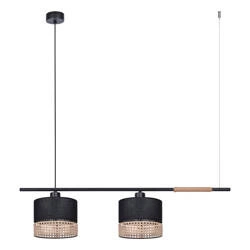 Lampa wisząca K-4366 z serii VIMBO