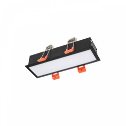 MINI28 ALLDAY INSPIRE IN 930 17W 230V 280mm 115st CZARNY