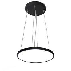 Lampa wisząca Italux Alata PND-72836-230R-18W-BL