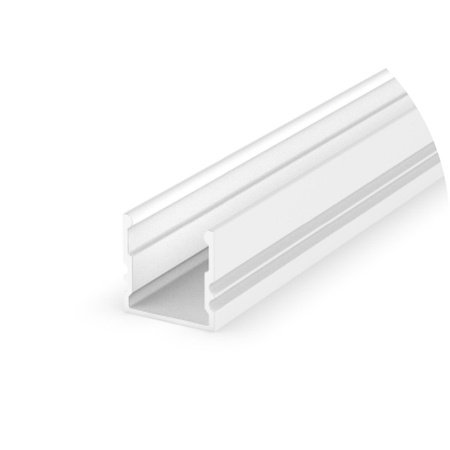 Profil LED P5-1 100cm szer. 13mm | osłonka C1/C4/C13 | biały